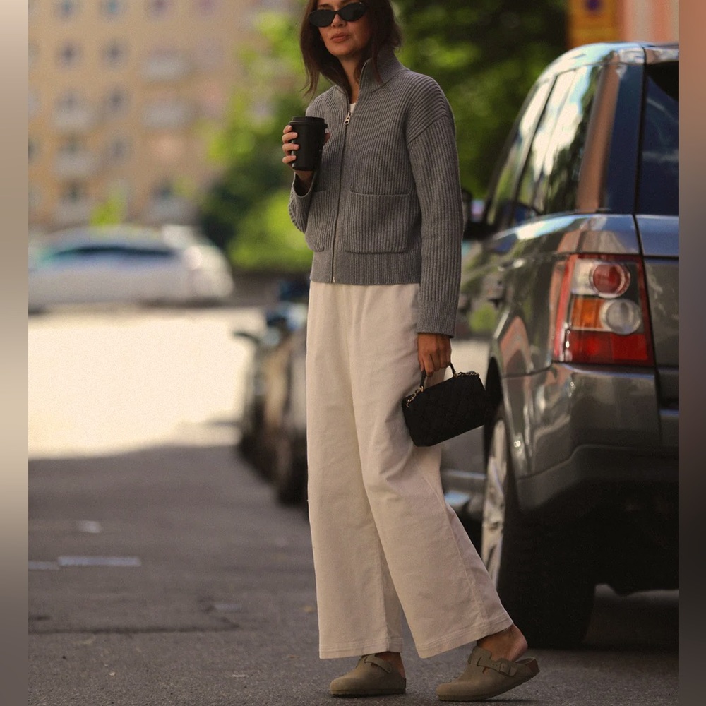 French Connection Corduroy Trousers